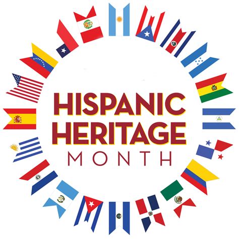 Hispanic Heritage Month Free Illustration Hispanic Heritage Month Coloring Page - Hispanic Heritage Month Coloring Page