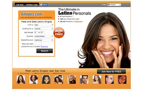 hispanic singles sites
