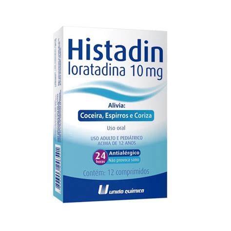 histadin - esmalte hipoalergenico