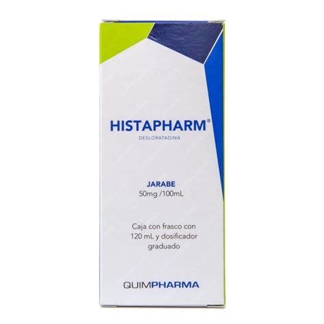 histapharm
