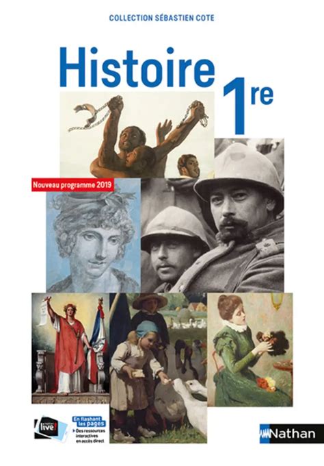 histoire 1e s