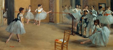histoire du ballet