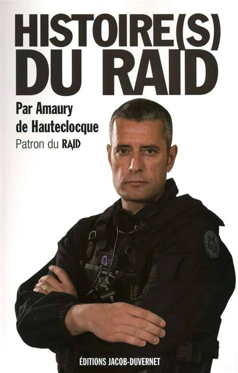histoire s du raid
