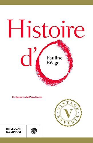 Read Histoire Do Il Classico Dellerotismo Vintage 