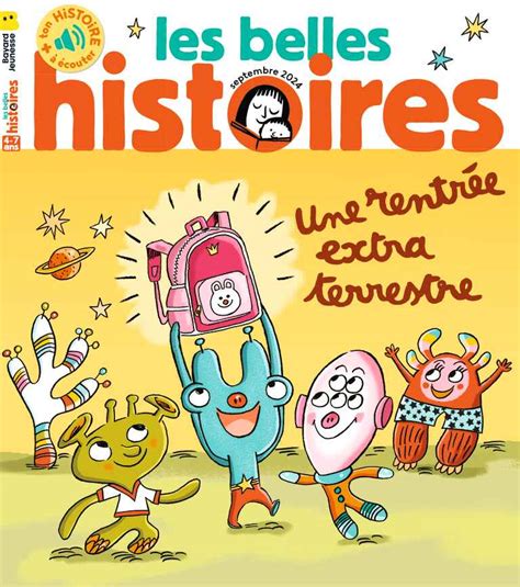 histoires