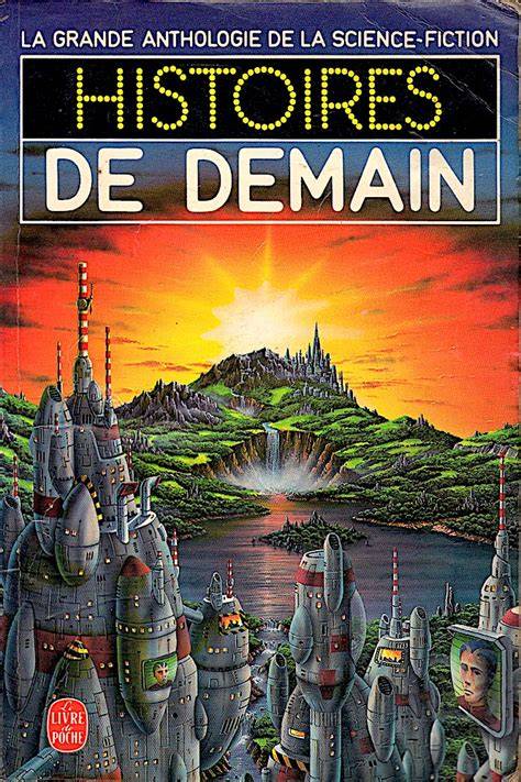 histoires de demain