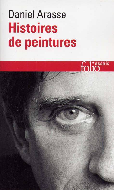 histoires de peintures