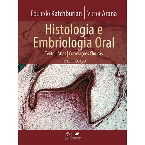 histologia e embriologia pdf