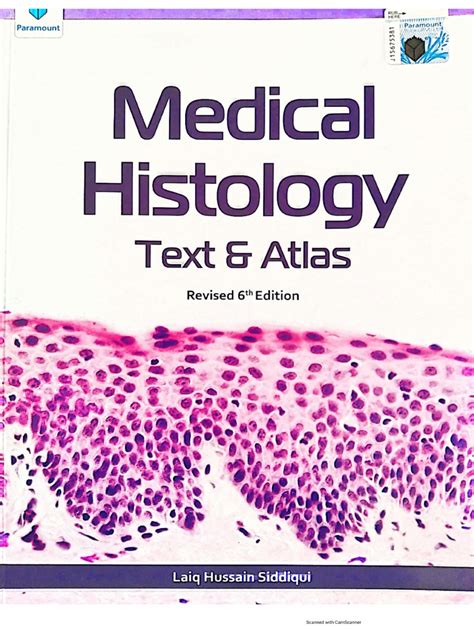 Download Histology By Laiq Hussain Pdf Download 