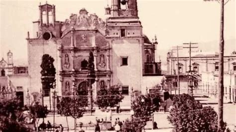 Historia De Aguascalientes