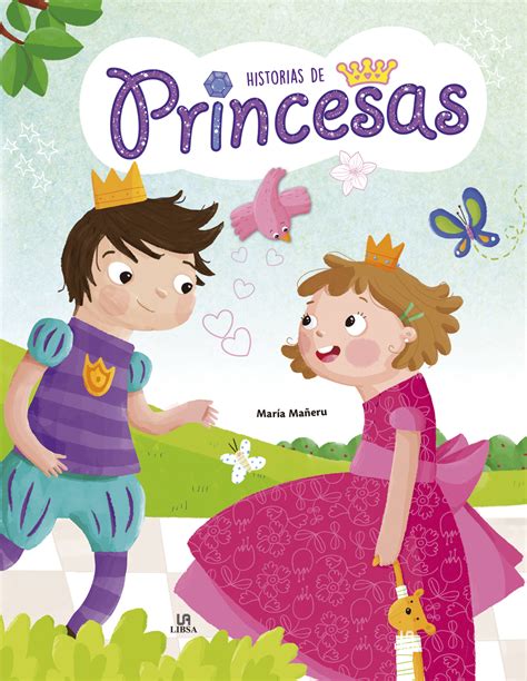 Historia De Princesa