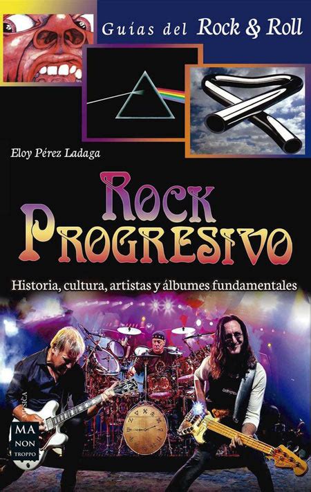 historia del rock progresivo pdf