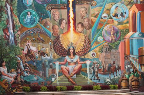 Historia Del Tequila