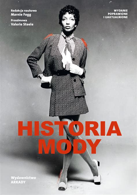 Historia Mody