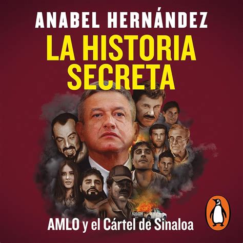 historia secreta