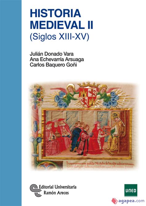 Read Historia Medieval Ii Siglos Xiiixv Manuales 