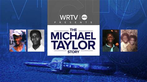 Historian Michael Taylor