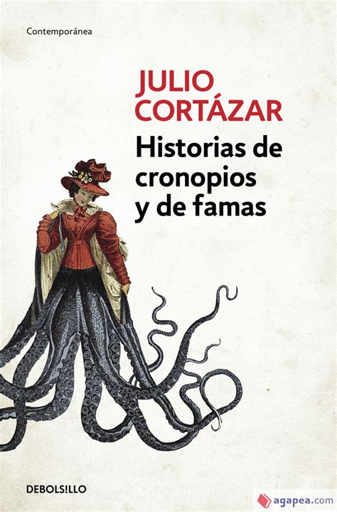 Download Historias De Cronopios Y Famas Un Tal Lucas Julio Cortazar 