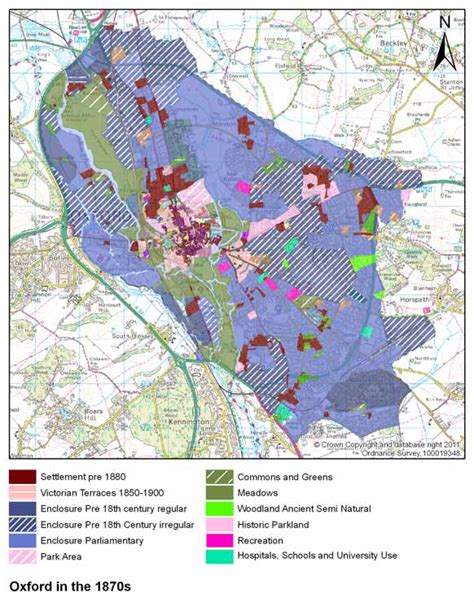 Historic Landscape Characterisation