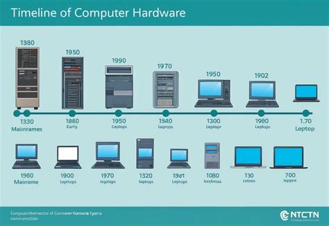 Historical Evolution Of Computer