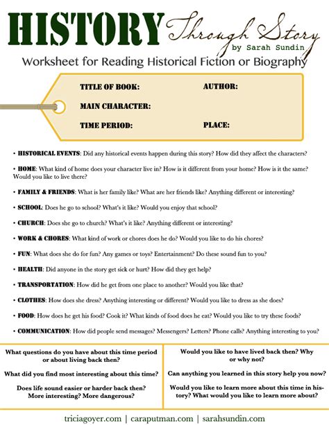Historical Fiction Setting Study Through Primary Sources Of Writing Historical Fiction Lesson Plans - Writing Historical Fiction Lesson Plans