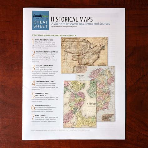 historical maps crosswordsy