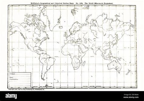 Historical Outline Map 82