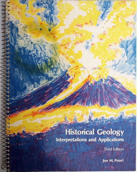 Read Historical Geology Interpretations And Applications Answers 