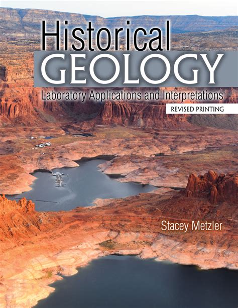 Full Download Historical Geology Interpretations Applications Answers 