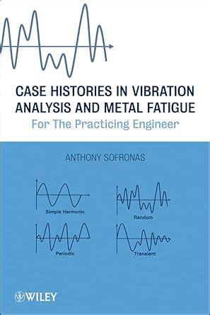 Read Histories Vibration Analysis Practicing Engineer 