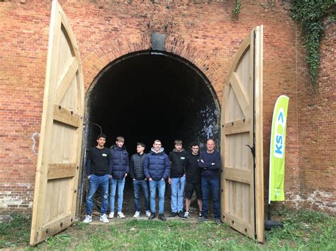 historisch agentschap