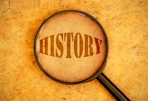 history | History azVocab