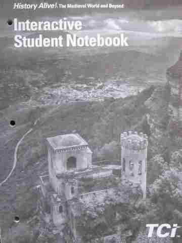 history alive workbook interactive student notebook answers