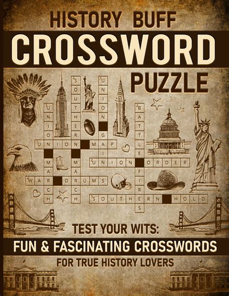 history buff crosswords plus roaring twenties