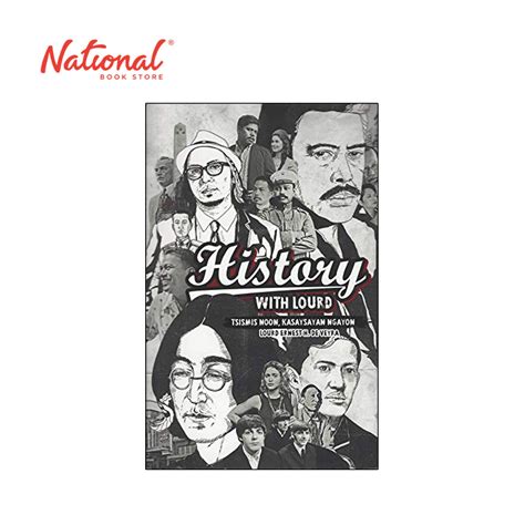 history by lourd de veyra bio