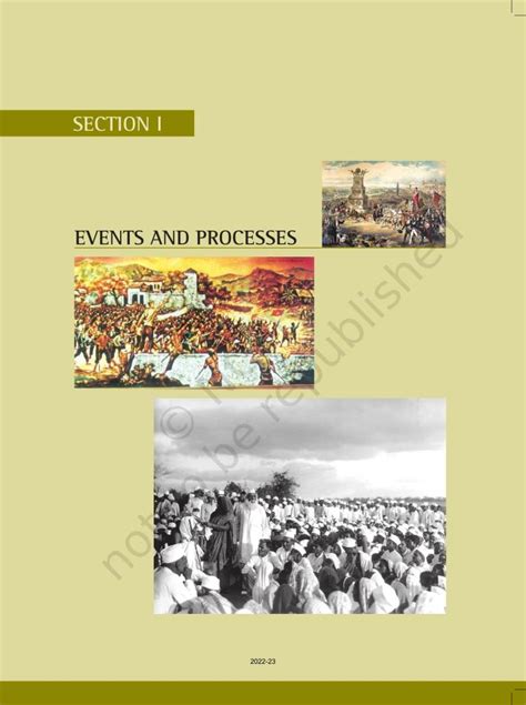 History Class 10 Chapter 1 Pdf