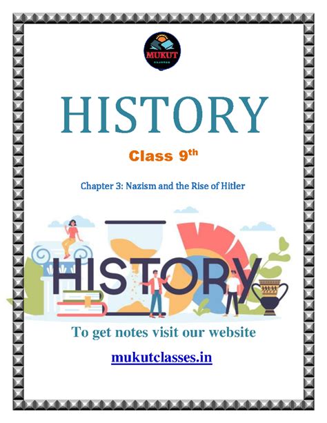 History Class 9 Chapter 3 Notes