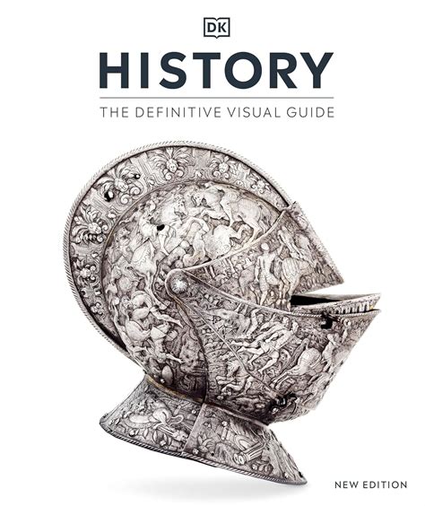 History Definitive Visual Guide