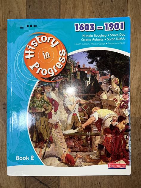 history in progress book 2 muphan