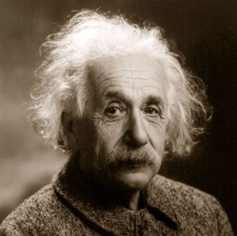 history of albert einstein scientists