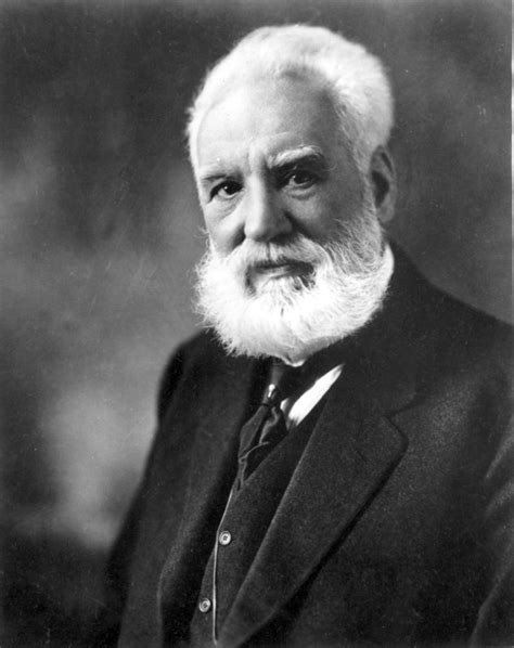 history of alexander bell