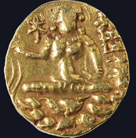 history of ancient coins in india