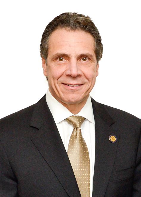 history of andrew cuomo