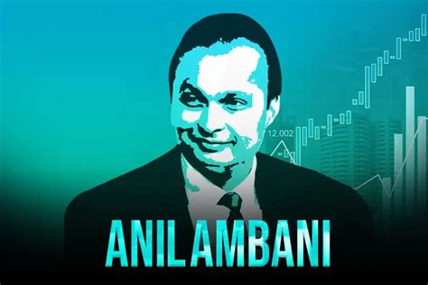 history of anil ambani in tamil