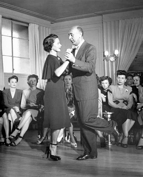 history of arthur murray