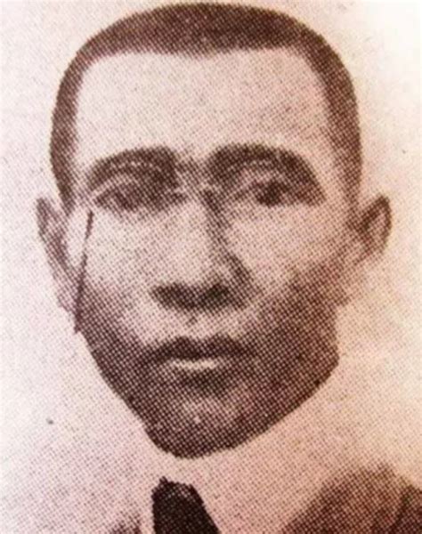 history of aurelio tolentino