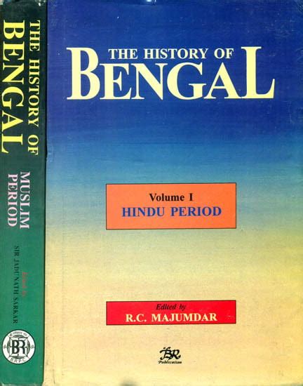 history of bengal pdf