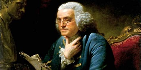history of benjamin franklin biography and inventions