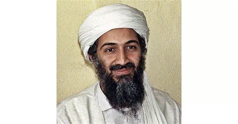 history of bin laden