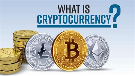 History Of Cryptocurrency The Balance Crypto Coin History - Crypto Coin History